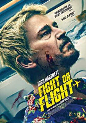 Image for "Fight or Flight"