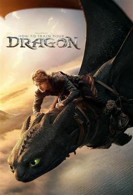 Image for "How to Train Your Dragon"