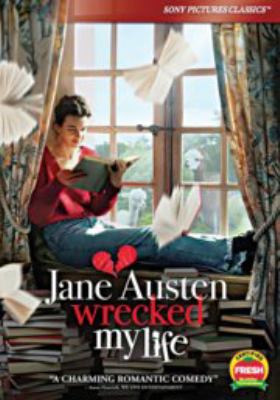 Image for "Jane Austen Wrecked My Life"