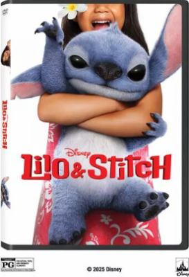 Image for "Lilo & Stitch"
