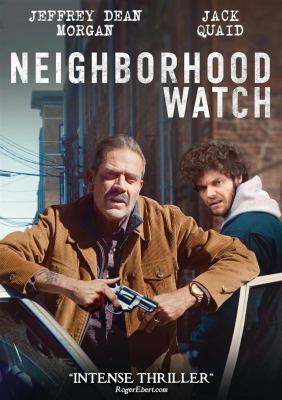 Image for "Neighborhood Watch"