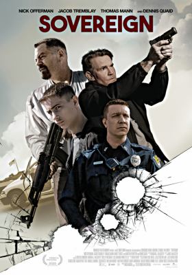 Image for "Sovereign"