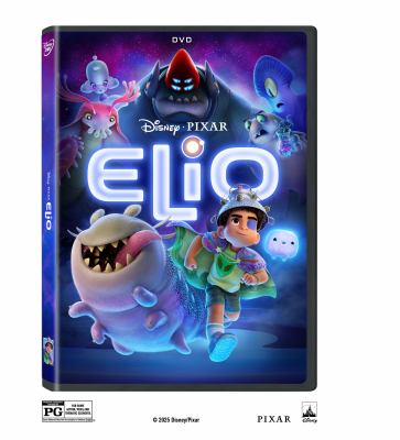 Image for "Elio"