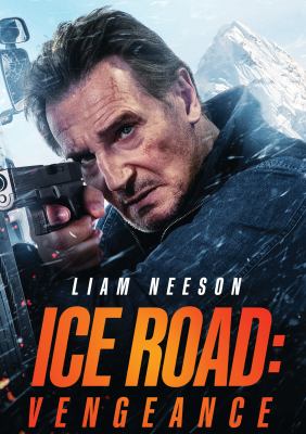 Image for "Ice Road: Vengeance"