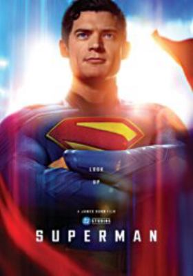 Image for "Superman"