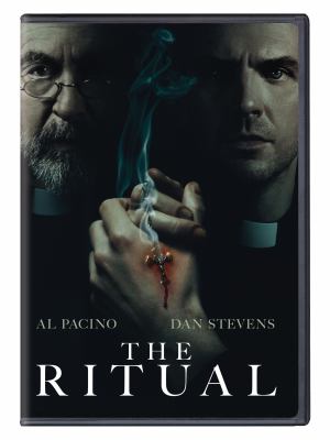 Image for "The Ritual"