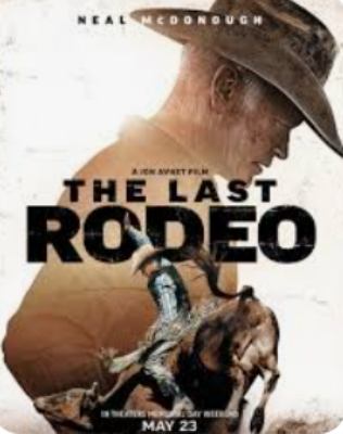 Image for "The Last Rodeo"