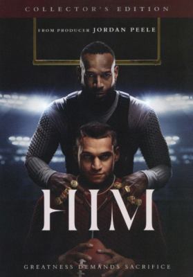 Image for "Him"