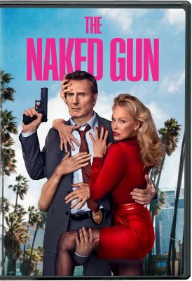 Image for "The Naked Gun"