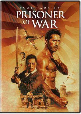 Image for "Prisoner of War"