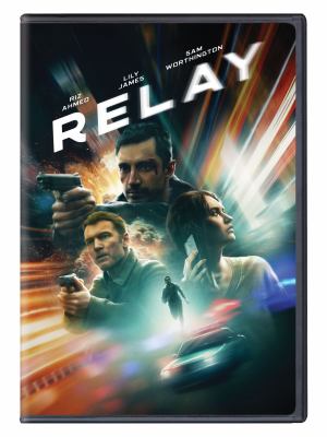 Image for "Relay"