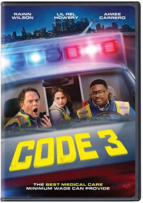 Image for "Code 3"
