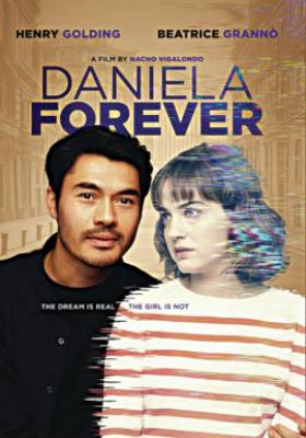 Image for "Daniela Forever"