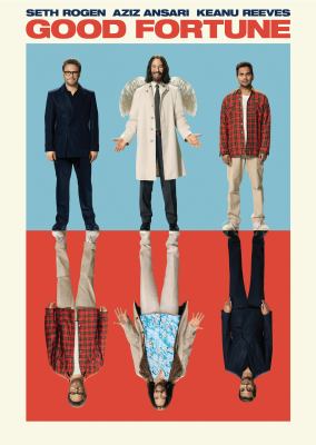 Image for "Good Fortune"