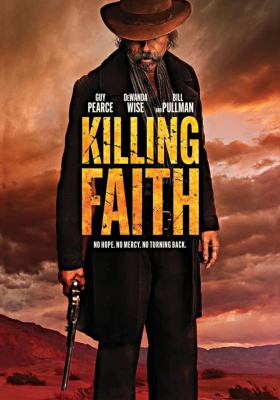 Image for "Killing Faith"