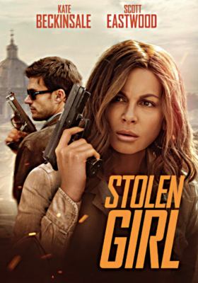 Image for "Stolen Girl"