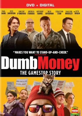 Image for "Dumb Money"