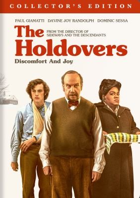 Image for "The Holdovers"