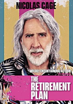Image for "The Retirement Plan"