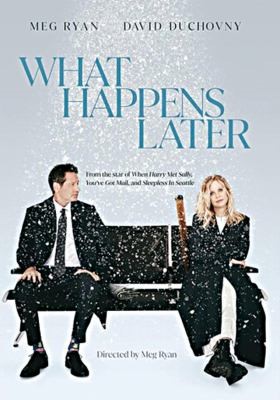 Image for "What Happens Later"