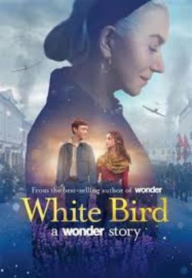 Image for "White Bird"
