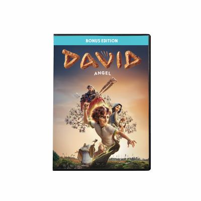 Image for "David"