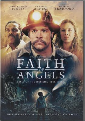 Image for "Faith of Angels"