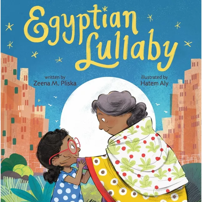 Image for "Egyptian Lullaby"