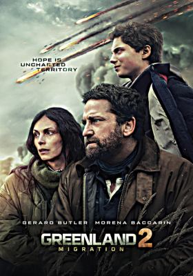 Image for "Greenland 2"