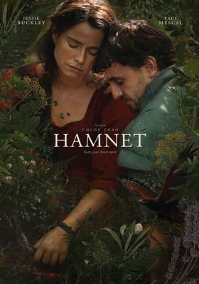 Image for "Hamnet"