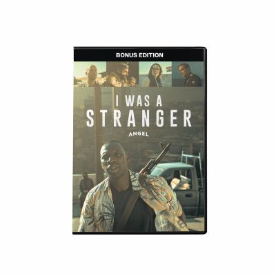 Image for "I Was a Stranger"