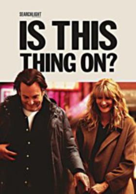 Image for "Is This Thing On?"