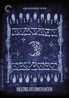 Image of "Killers of the Flower Moon"