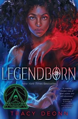 Image for "Legendborn"