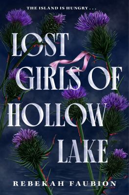 Image for "Lost Girls of Hollow Lake"