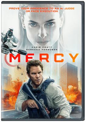 Image for "Mercy"