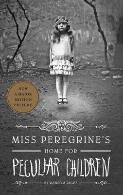 Image for "Miss Peregrine's Home for Peculiar Children"