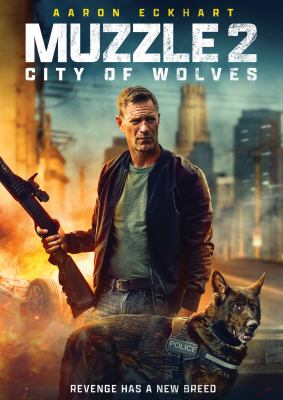 Image for "Muzzle 2"