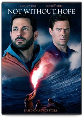 Image for "Not Without Hope"