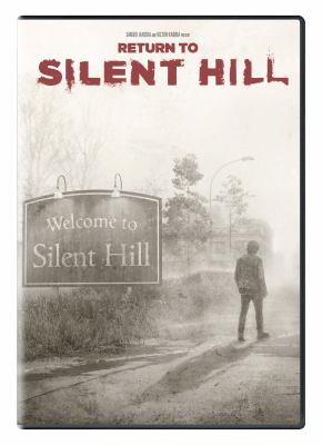Image for "Return to Silent Hill"