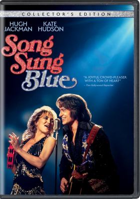 Image for "Song Sung Blue"