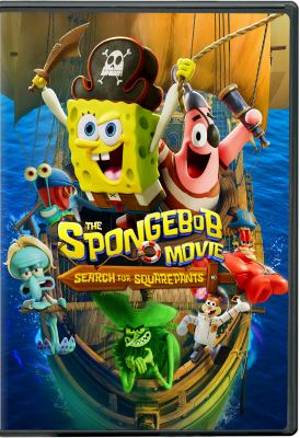 Image for "Spongebob Movie"