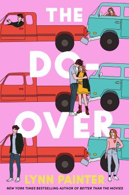 Image for "The Do Over"