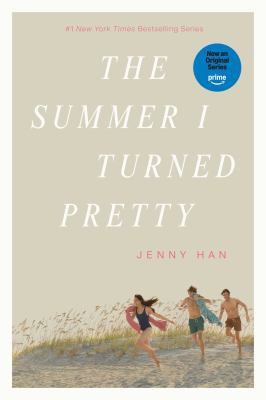 Image for "The Summer I turned Pretty"