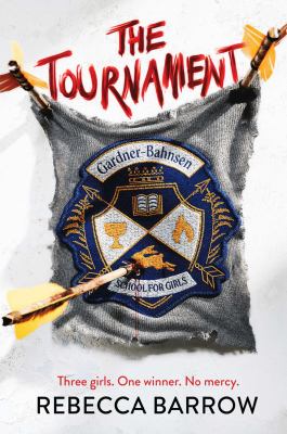 Image for "The Tournament"