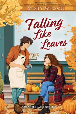 Image for "Falling Likes Leaves"