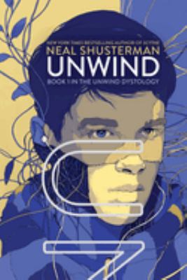 Image for "Unwind"