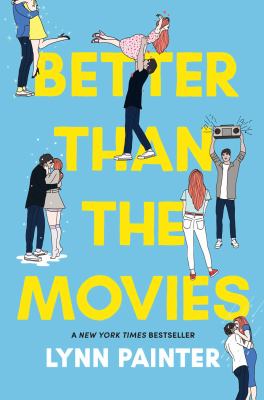 Image for "Better Than the Movies"