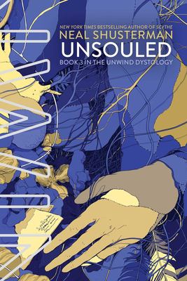 Image for "UnSouled"