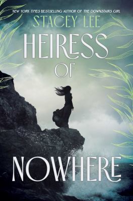 Image for "Heiress of Nowhere"
